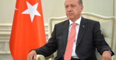 Erdogan