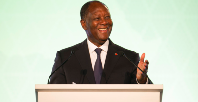 Alassane Ouattara