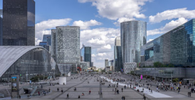 La Défense