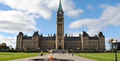 Parliament Hill, Ottawa