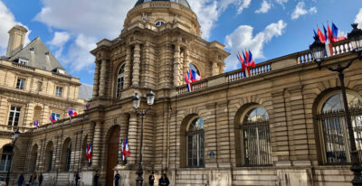 Sénat