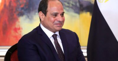 President Sissi