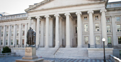 US Treasury