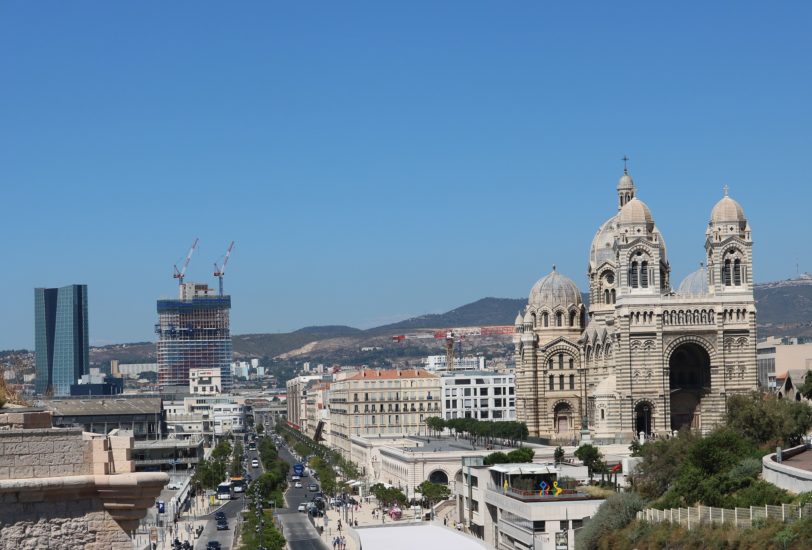 Marseille