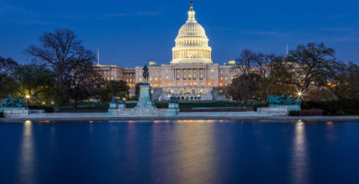 US Capitol