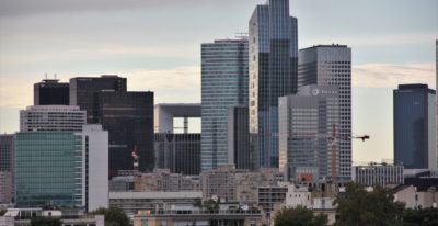 La Défense