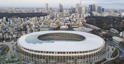 Stadium Tokyo