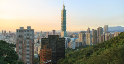 Taipei