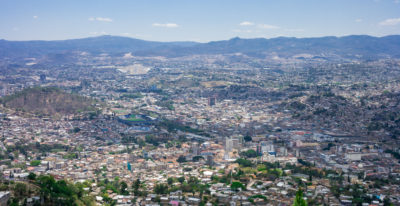 Tegucigalpa