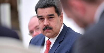 Maduro