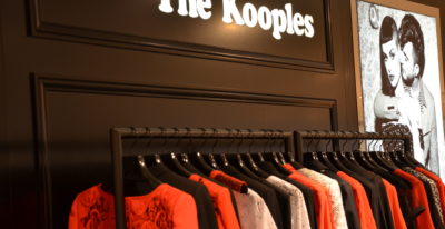 The Kooples