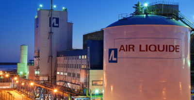 Air Liquide