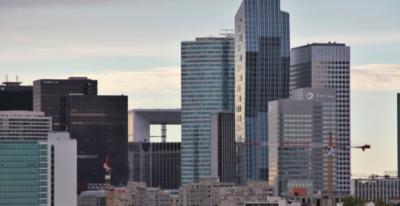 La Défense