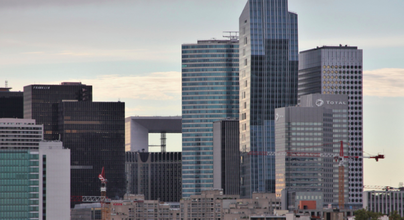 La Défense