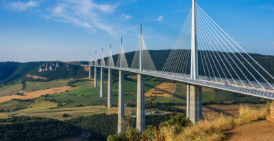 viaduc Millau