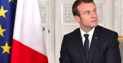 PR Macron cropped