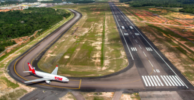 Manaus airport