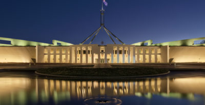 Canberra