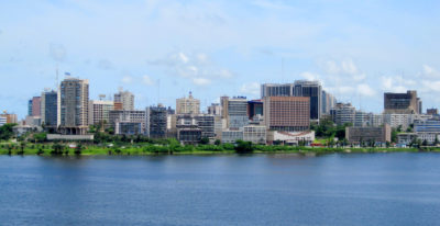 Abidjan