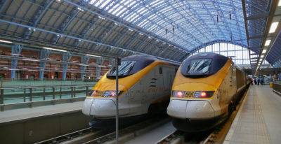 Eurostar