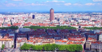 Lyon