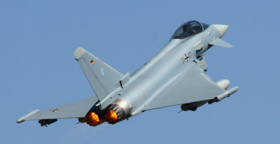 Eurofighter