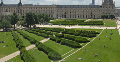 Paris Louvre