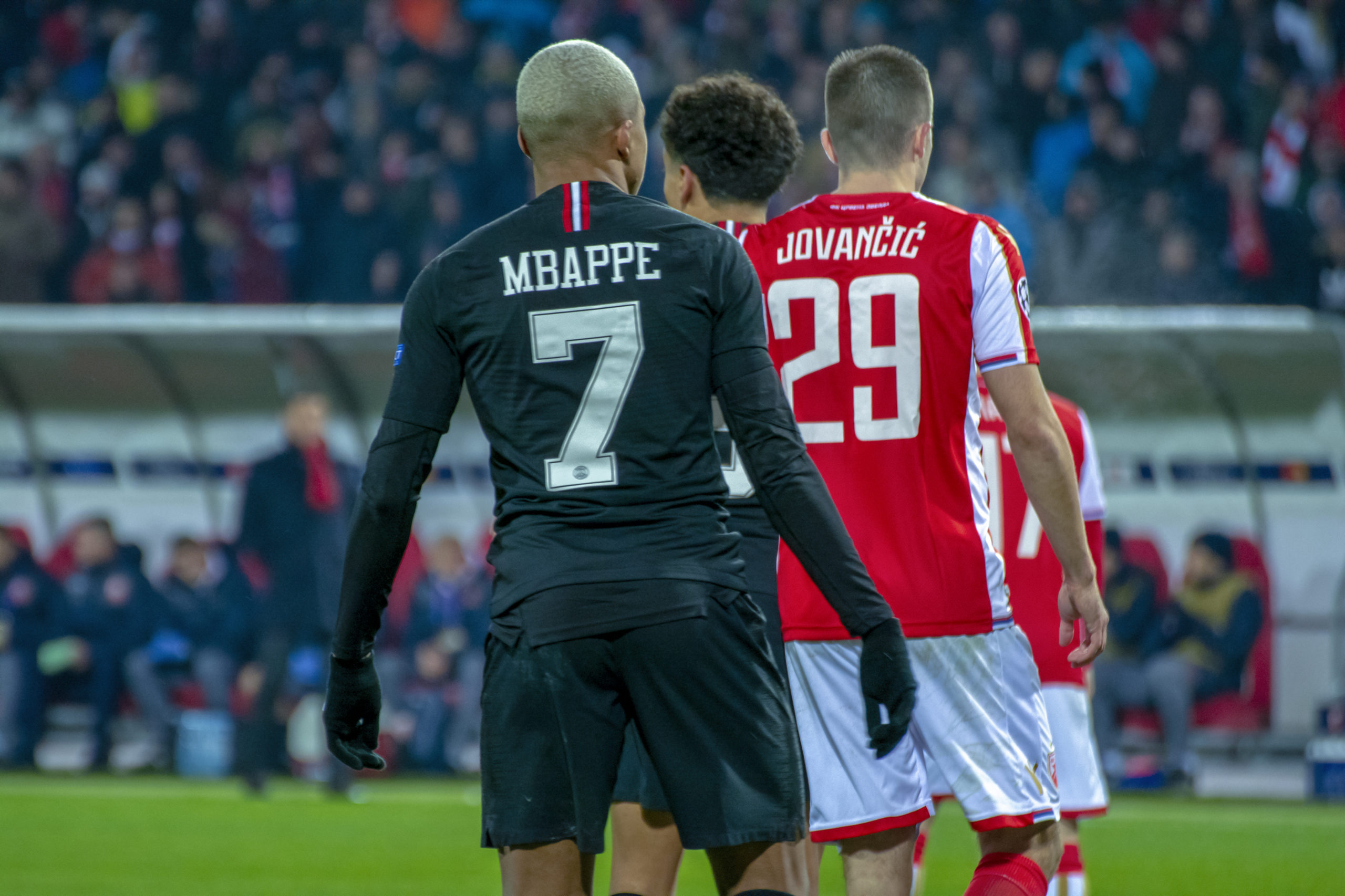 Quel Avenir Pour Le Football Français, Après L'annonce De Premiers ...