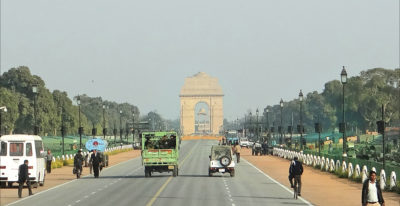 Delhi