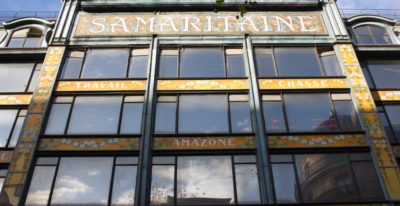 La Samaritaine