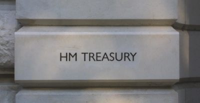 HM Treasury