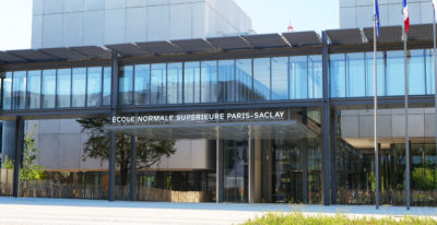 Saclay