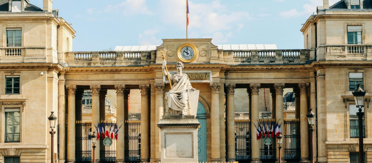 Assemblée nationale