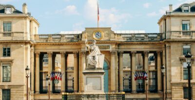 Assemblée nationale