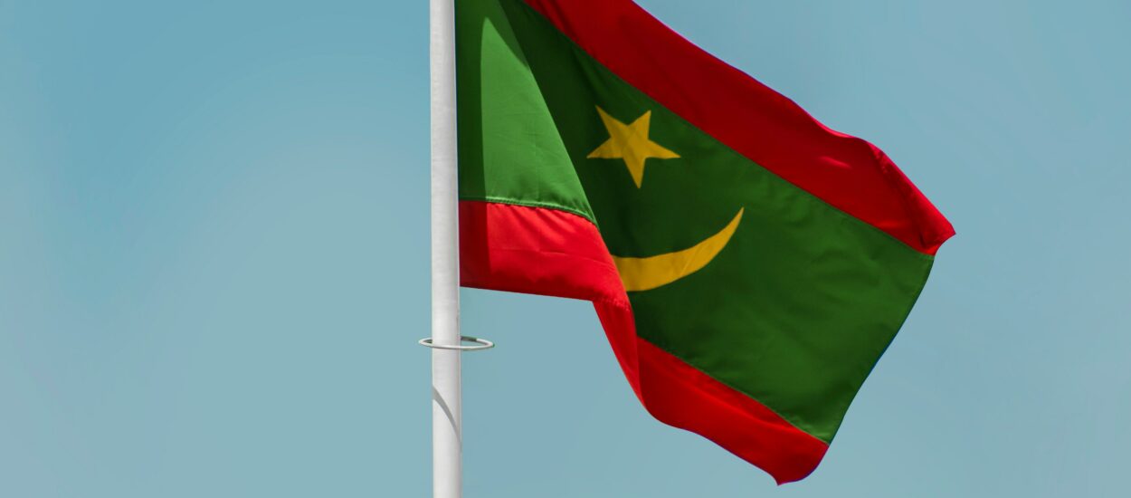 Mauritanie