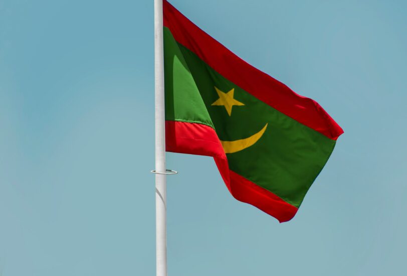 Mauritanie